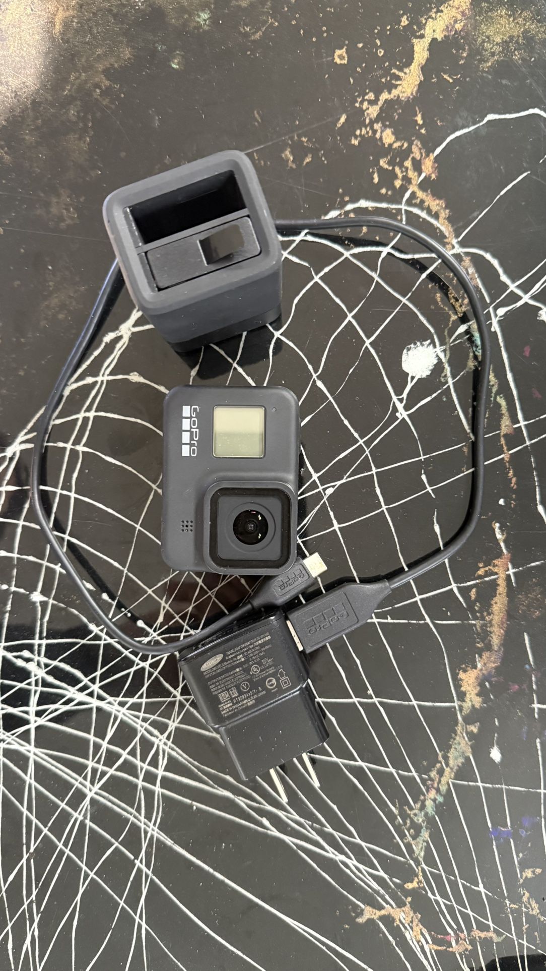 GoPro 8 Black