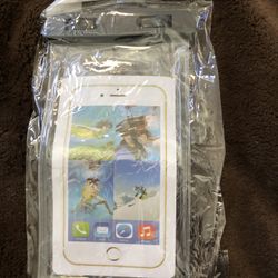 Waterproof Phone Case