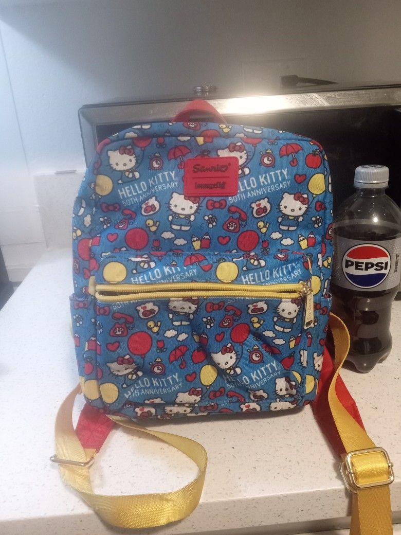 Hello Kitty