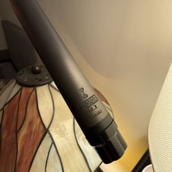 BQ Carbon Fiber Shaft 0 Inch