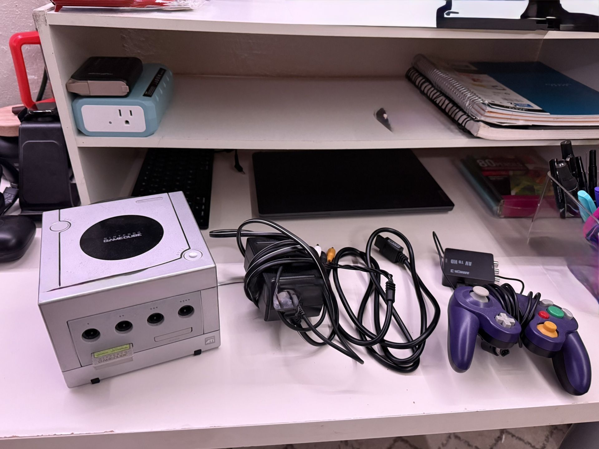 Nintendo Game Cube