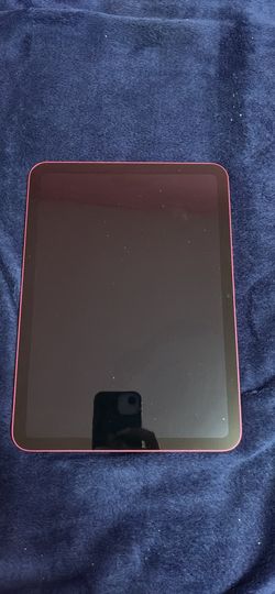 I pad A16 11inch