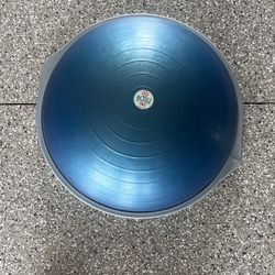 Bosu Balance Trainer Pro