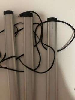 Led strip lights