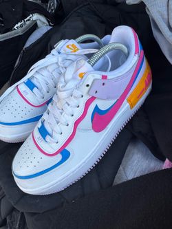 Air Force 1. Shadow 8.5 women