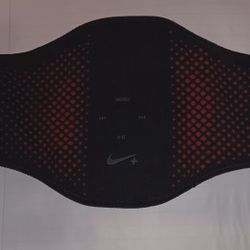 Nike sports armband 