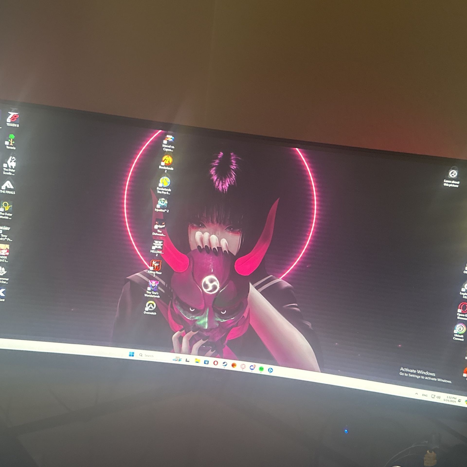 Gaming Pc