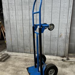 2way Utility Dolly 