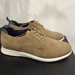 Goodfellow Dress Shoes – Tan – Size 11.5 (New)