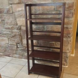 Shelving Unit