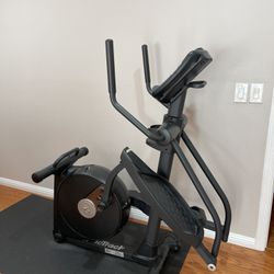 NordicTrack Elliptical Model 23765.1