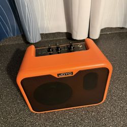 Joyo Amp Used 3 Times With Sovvid Cable 