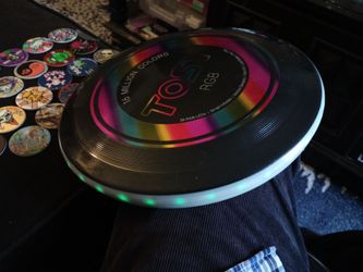 Tosy rgb  fresby