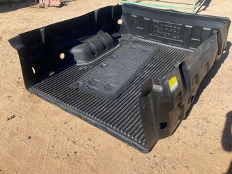 ford ranger Bed Liner 6 ft bed fits from 19/23
