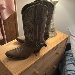 Women Boots 