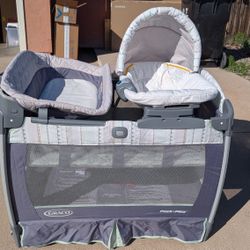 Graco Pack And Play