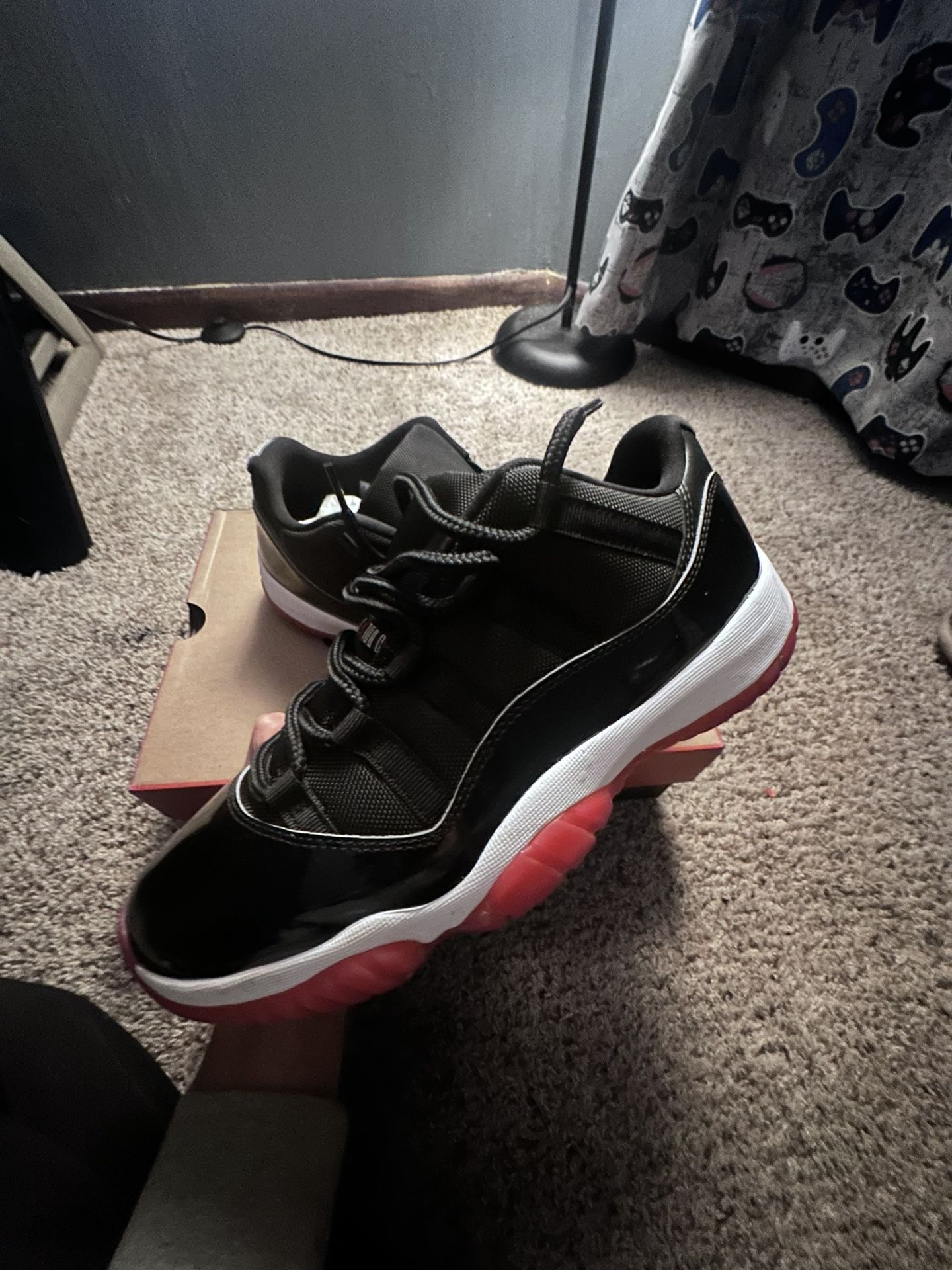 Jordan 11 Retro Low 