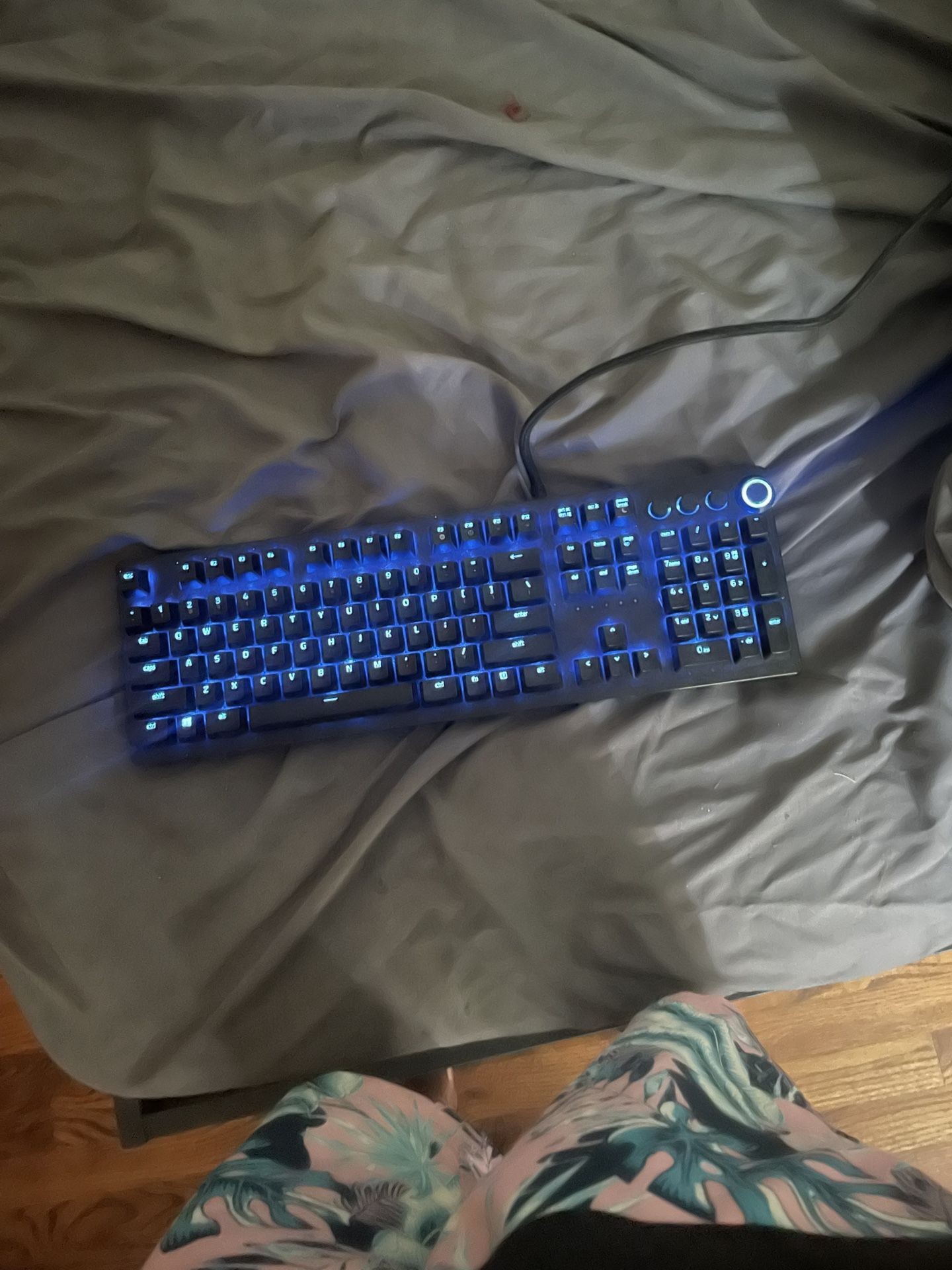 Razer Huntsman Elite Great Deal!! 200 For Value