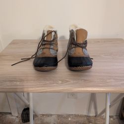 Sorel  Winter Boots
