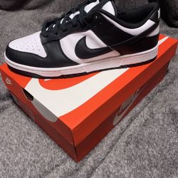 Nike Dunk Low Retro Panda