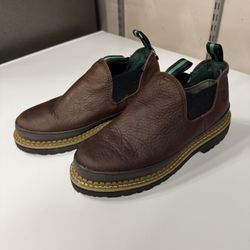 Georgia boot Women’s Size 9M 
