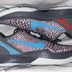Nike Kobe 6 Protro “3D All Star” Size 9.5M