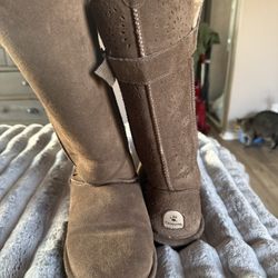 Bearpaw Tall Boots 