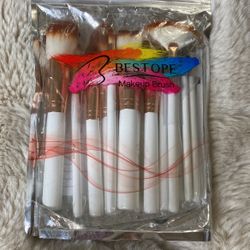 Makeup Brushes New