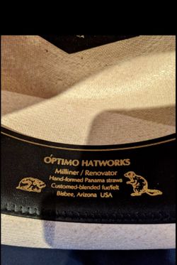 Panama Hat