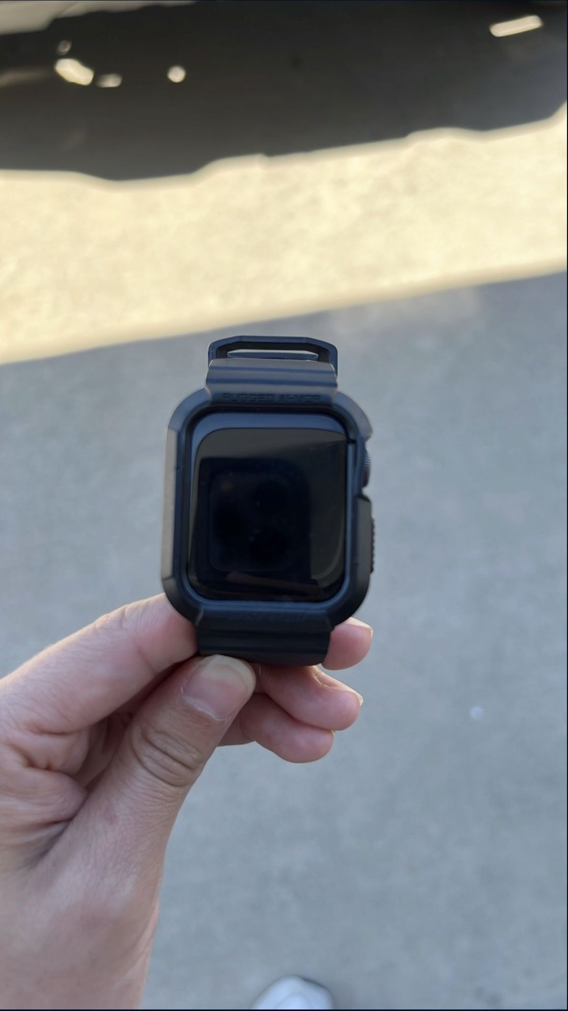 Apple Watch Series 5