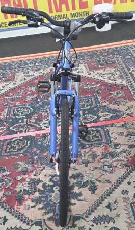 SCHWINN BICYCLE TRAILWAY HYBRID