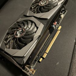 MSI GeForce GTX 1660 Super