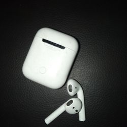 Apple Airpods Gen 2 