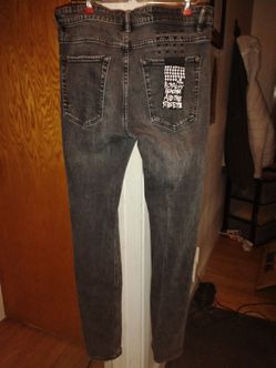 Ksubi jeans "34"