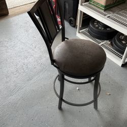 Bar Stool 