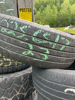 2 used 225 65 17
