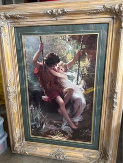 Vintage Art