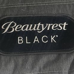 Beautyrest BLACK