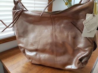 Hobo handbag Tote Brand New