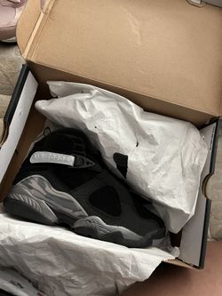 JORDAN RETRO 8 "WINTERIZED"