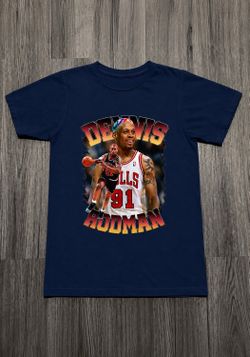 Dennis R T shirt