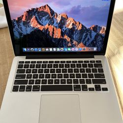 MacBook Pro 