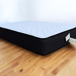 Ashley Sleep Essentials Full Size Firm Tight Top Innerspring Mattress