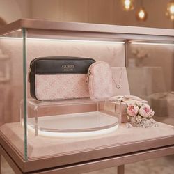 👜✨ ¡BOLSAS Y CARTERAS PARA TODOS LOS GUSTOS!  ✨👜  🤑🩷Desde $40 dlls🤑🩷