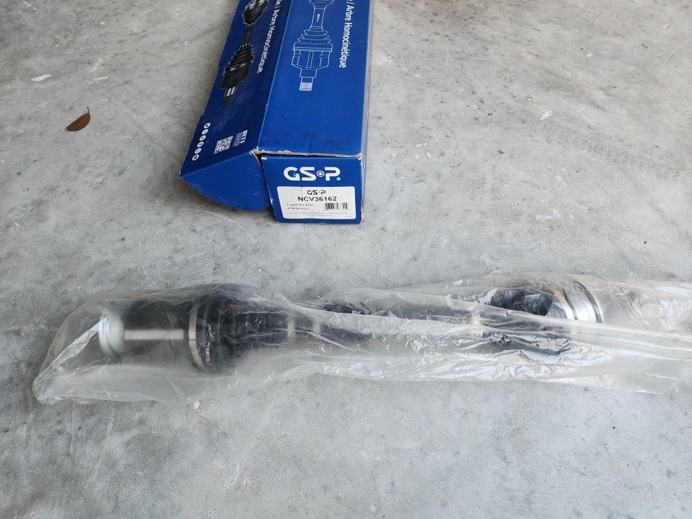 Cv Axle for Honda Civic