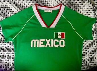 Mexico  soccer