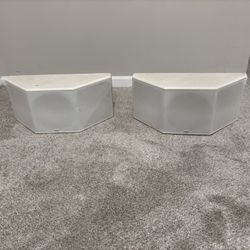 Klipsch RS-3 Surround Speakers