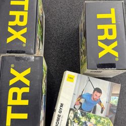 Trx Strap
