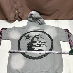 Hell Star Hoodie 