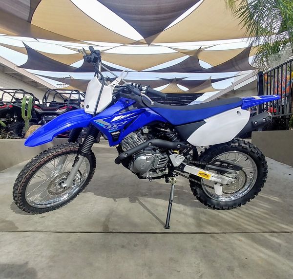 2020 YAMAHA TTR125 for Sale in Ontario, CA - OfferUp